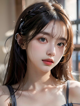 女生对感情犹豫不决怎么安慰她的话呢